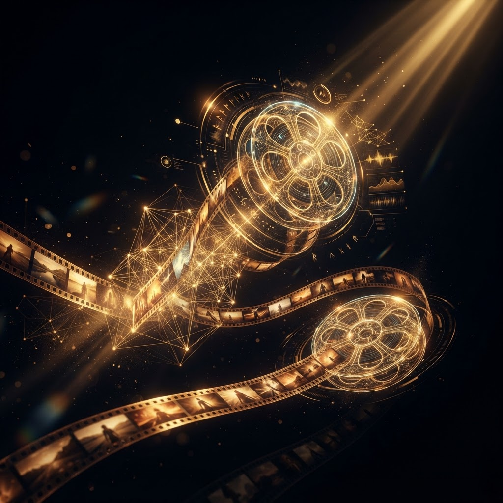AI Short Reels Creator
